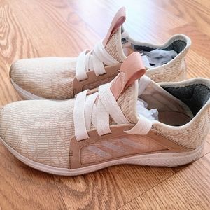 Adidas Edge Lux Bounce Running Sneaker